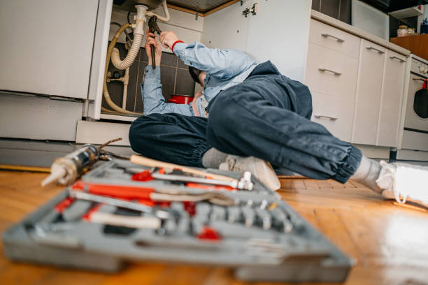 Best Sewer Line Replacement  in Toona, AL