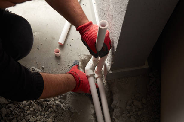 Best Leak Detection Services  in Toona, AL
