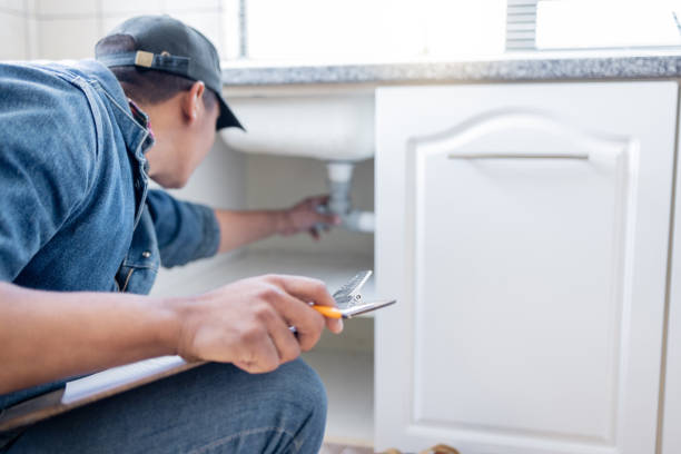 Professional Plumbing in Altoona, AL