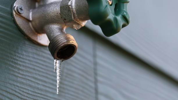Best Gas Line Repair  in Toona, AL