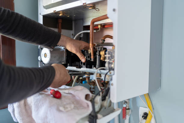 Best Plumbing Inspection Services  in Toona, AL
