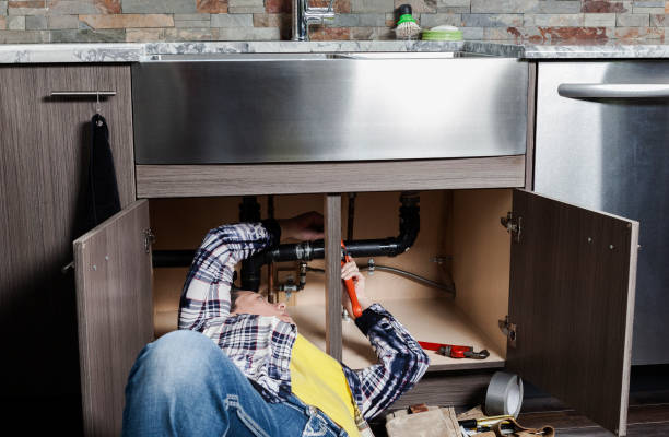 Best Emergency Plumbing Repair  in Toona, AL