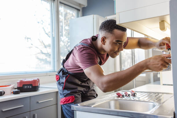Best Drain Cleaning Services  in Toona, AL